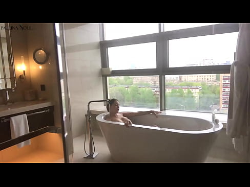 ❤️ Óriási babe szenvedélyesen kiveri ki a punciját a fürdőszobában ❤️❌ Anal videó at hu.mysexpics.ru ️