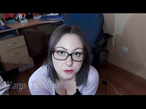❤️ Szexi lány szemüveges szopik Dildo mélyen a kamera ❤️❌ Anal videó at hu.mysexpics.ru ️
