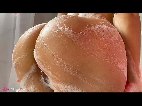 ❤️ Brunette maszturbál punci vibrátorral intenzív orgazmus a zuhanyzóban ❤️❌ Anal videó at hu.mysexpics.ru ️