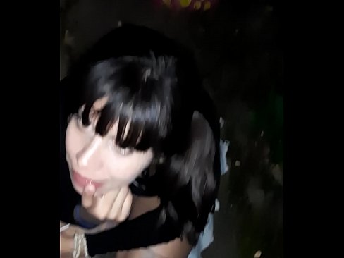 ❤️ A pénisz feldagadt az utcán egy cukorkáért cserébe. ❤️❌ Anal videó at hu.mysexpics.ru ️