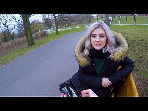 ❤️ Egy idegen forró ondójának lenyelése pénzért - szopás a parkban Eva Elfie-től ❤️❌ Anal videó at hu.mysexpics.ru ️